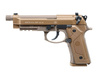 Umarex - Wiatrówka Beretta M9 A3 - FDE - 4,5 mm - 5.8347
