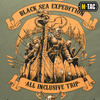 M-Tac - Koszulka Black Sea Expedition - Light Olive - 80025038