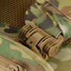 M-Tac - Kamizelka taktyczna Plate Carrier Cuirass Fast QRS Gen.II - Multicam - 51672008