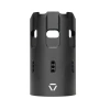 Strike Industries - Urządzenie wylotowe Oppressor LITE V2 - Czarne - SI-BS-OPPL-BK