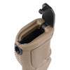 FAB Defense - Chwyt pistoletowy AGR-43 do M4 / M16 / AR-15 - Tan - AGR-43T TAN