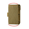 M-Tac - Apteczka taktyczna IFAK Elite - Indywidualna - Cordura - Coyote - 10140