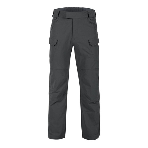 Helikon - Spodnie OTP (Outdoor Tactical Pants)® VersaStretch® Lite - Taiga Green - SP-OTP-VL-09