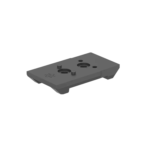 Vector Optics - Adapter do kolimatora - System Vas - GIN - Aluminium - SCRA-GIN1