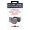 Real Avid - Wymienne szczęki Smart-Jaws Gun-Fit dla imadła Master Gun Vise - AVSJGFS