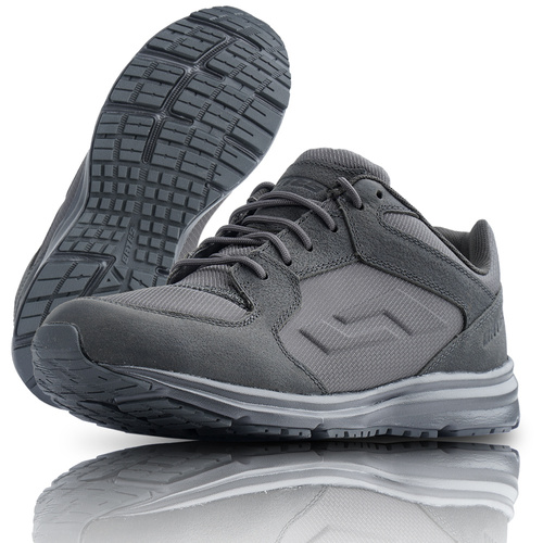 Bates - Buty taktyczne Raide Lo - Storm Cloud - E22306