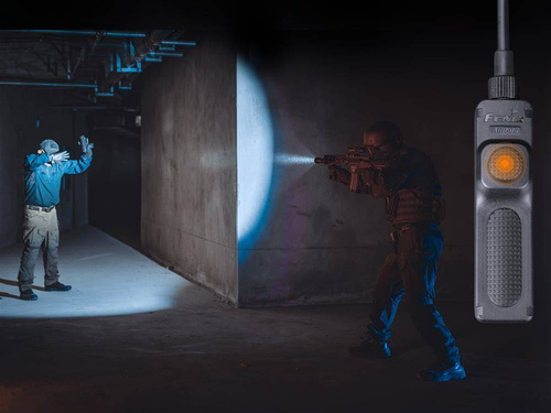 Fenix - Włącznik żelowy na kablu - 29 mm - AER-05