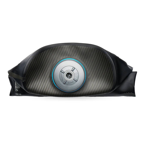 HydraPak - Bukłak Expedition™ Canteen - 8 L - Chasm Black - E800