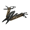 M-Tac - Multitool Type 9 - 18 funkcji - Czarny/Brązowy - 60023505