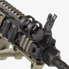 Magpul - Montaż oświetlenia Rail Light Mount - Lewostronny - MAG498-BLK LT