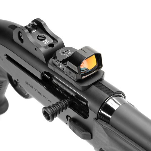 Strike Industries - Montaż do kolimatora na Beretta 1301 TAC & A300 Ultima Patrol - SI-SG-OM-BK