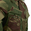 Helikon - Bluza wojskowa Raid - Ripstop - 8 kieszeni - ERDL - BL-RAD-SP-1P