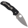 Spyderco - Nóż składany Native® 5 FRN Black - C41PBK5