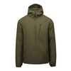 Helikon - Kurtka Wolfhound Hoodie Lite - Nylon - Taiga Green - KU-WHH-NL-09