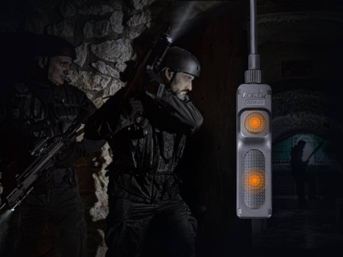 Fenix - Włącznik żelowy na kablu - 29 mm - AER-04