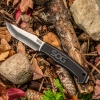 SOG - Nóż myśliwski Field Knife - Full Tang - Czarny - FK1001-CP