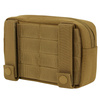 Condor - Kieszeń Compact Utility Pouch - Zielony OD - 191178-001