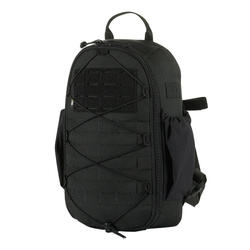 M-Tac - Plecak STURM Elite - 15 l - System hydracyjny - Cordura - Czarny - 10248002