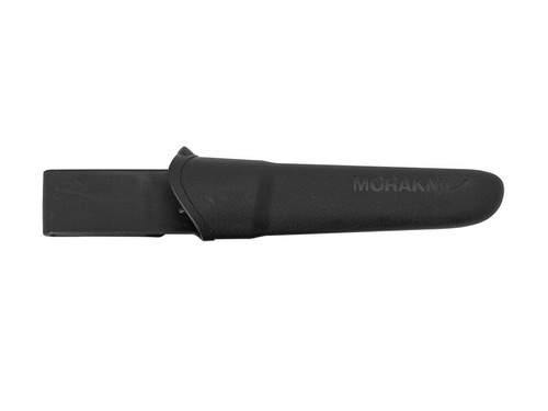 Morakniv - Nóż Companion Spark - 12C27 - Czarny - 13567