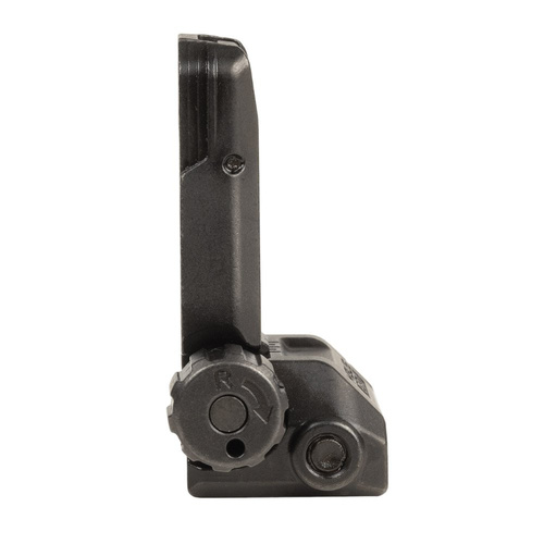 Magpul - Celownik przeziernikowy składany MBUS® Pro - Czarny - MAG276