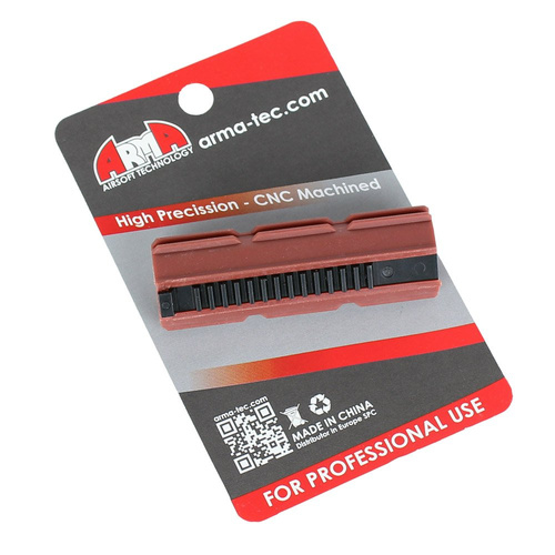 Arma Tech - Tłok High Speed - Metalowe zęby - Full Teeth - APP237