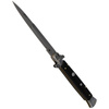 Frank Beltrame - Nóż sprężynowy Bayonet Black 28 cm - FB 28/37B