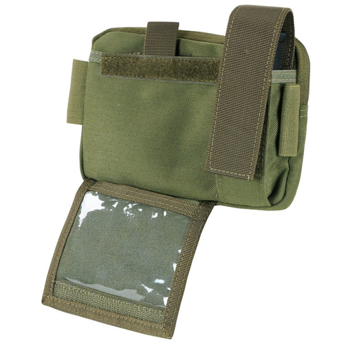 Condor - Ładownica Annex Admin Pouch - Zielony OD - 191086-001