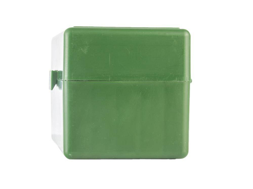 Megaline - Pudełko na amunicję .243 / .308 - 50 szt. - 550/M243