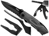 Nóż multitool Walther MTK 2 - składany - 5.0718