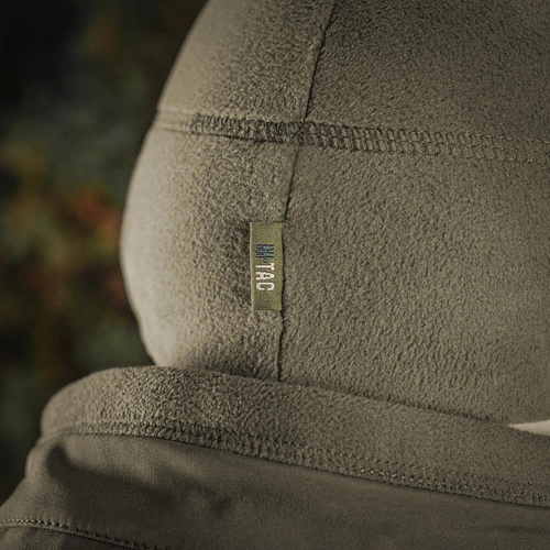 M-Tac - Czapka zimowa Watch Cap Light Polartec Gen II - Dark Olive - 40562848