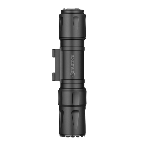 Olight - Latarka taktyczna na broń Odin S - M-Lok - 1500 lm - Czarny - Odin S M-lok Matte Black