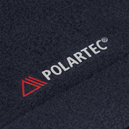 M-Tac - Kurtka Combat Fleece Polartec Jacket - Dark Navy Blue - 20491015