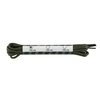 M-tac - Sznurówki Mil-Spec - Nylon - Ranger Green - MTC-LACENMS-RG