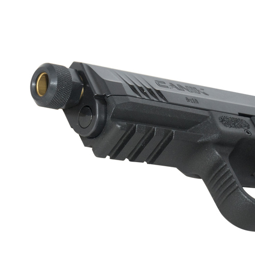 Canik - Pistolet TP9 Elite Combat Executive - 9x19 mm Para