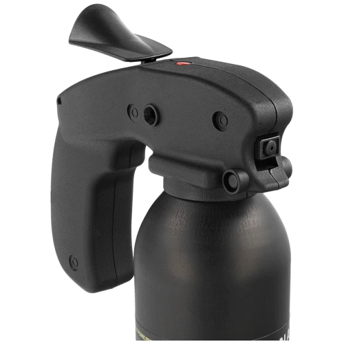 Hoernecke - Gaz pieprzowy TW 1000 Super Gigant Pepper Jet - Strumień - 400ml - 613