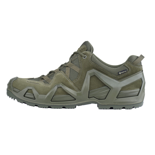 LOWA - Buty taktyczne ZEPHYR GTX® LO MK2 - Ranger Green - 310890 D64 0750