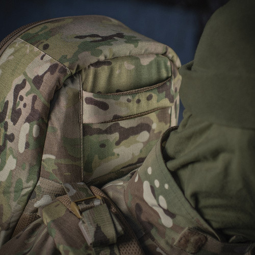 M-Tac - Pokrowiec na Broń Gen.II Elite - 85 cm - Multicam - 10146108