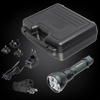 Mactronic - Latarka szperacz Blitz K14 - 14000 lm  - Czarny - THS0012