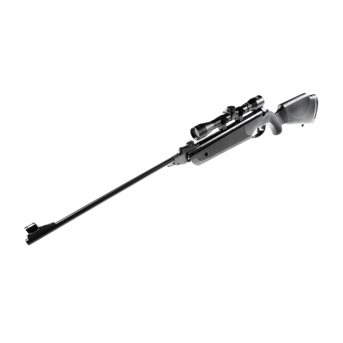 Hammerli - Wiatrówka Black Force 400 Combo - 4,5 mm - 2.4380