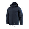 M-Tac - Softshell taktyczny Police - Dark Navy Blue - 20203015