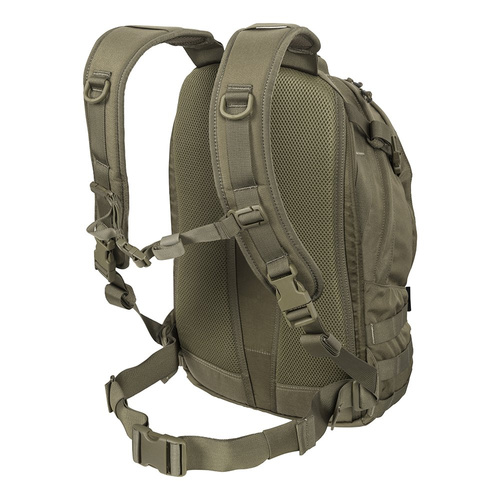 Helikon - Plecak EDC - 24 L - Cordura - Adaptive Green - PL-EDC-CD-12