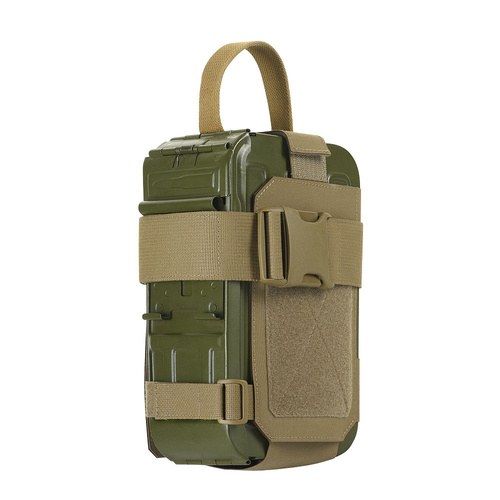 M-Tac - Ładownica na skrzynkę PK Fast - Coyote - 10013305