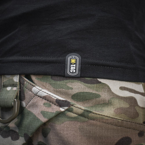 M-Tac - Koszulka Odin Mystery - Czarna - 80064002