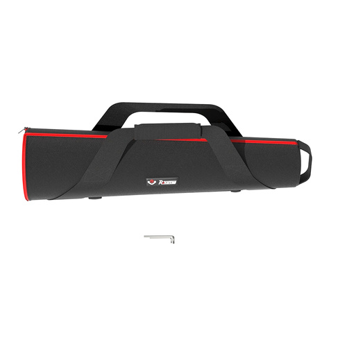 Rokstad - Trójnóg strzelecki Tauron - Włókno węglowe - RSCF-T03