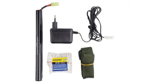 ASG - Replika karabinka Arsenal AR-M7T - Sportline - 19056