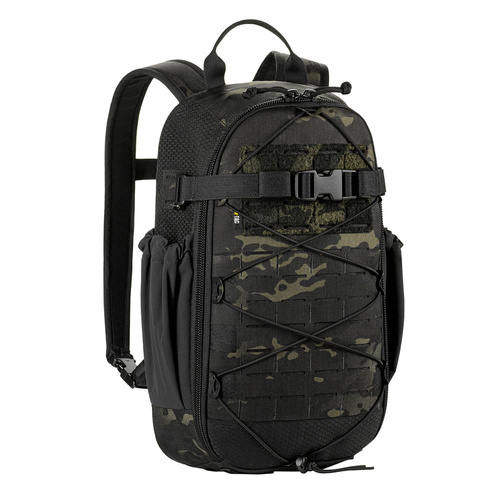 M-Tac - Plecak Sturm Elite z ergonomicznymi szelkami - 15l - Multicam Black - 10467208