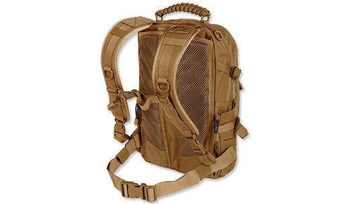 Direct Action - Plecak Dust Mk II - 20 L - Coyote Brown - BP-DUST-CD5-CBR