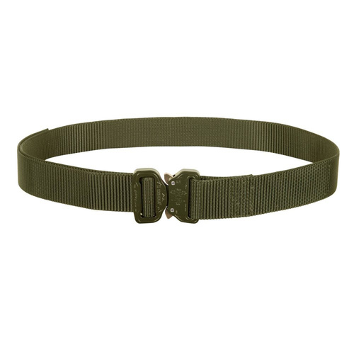 Helikon - Pas taktyczny Cobra FC38 - 38 mm - Olive Green - PS-CC8-NL-02