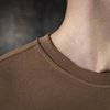 M-Tac - Sweter wojskowy całoroczny 4 Seasons - Coyote Brown - 20044017