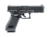 Umarex - Replika pistoletu Glock 17 Gen5 - GBB - 2.6457